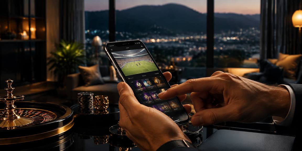 xt4 mobile gaming